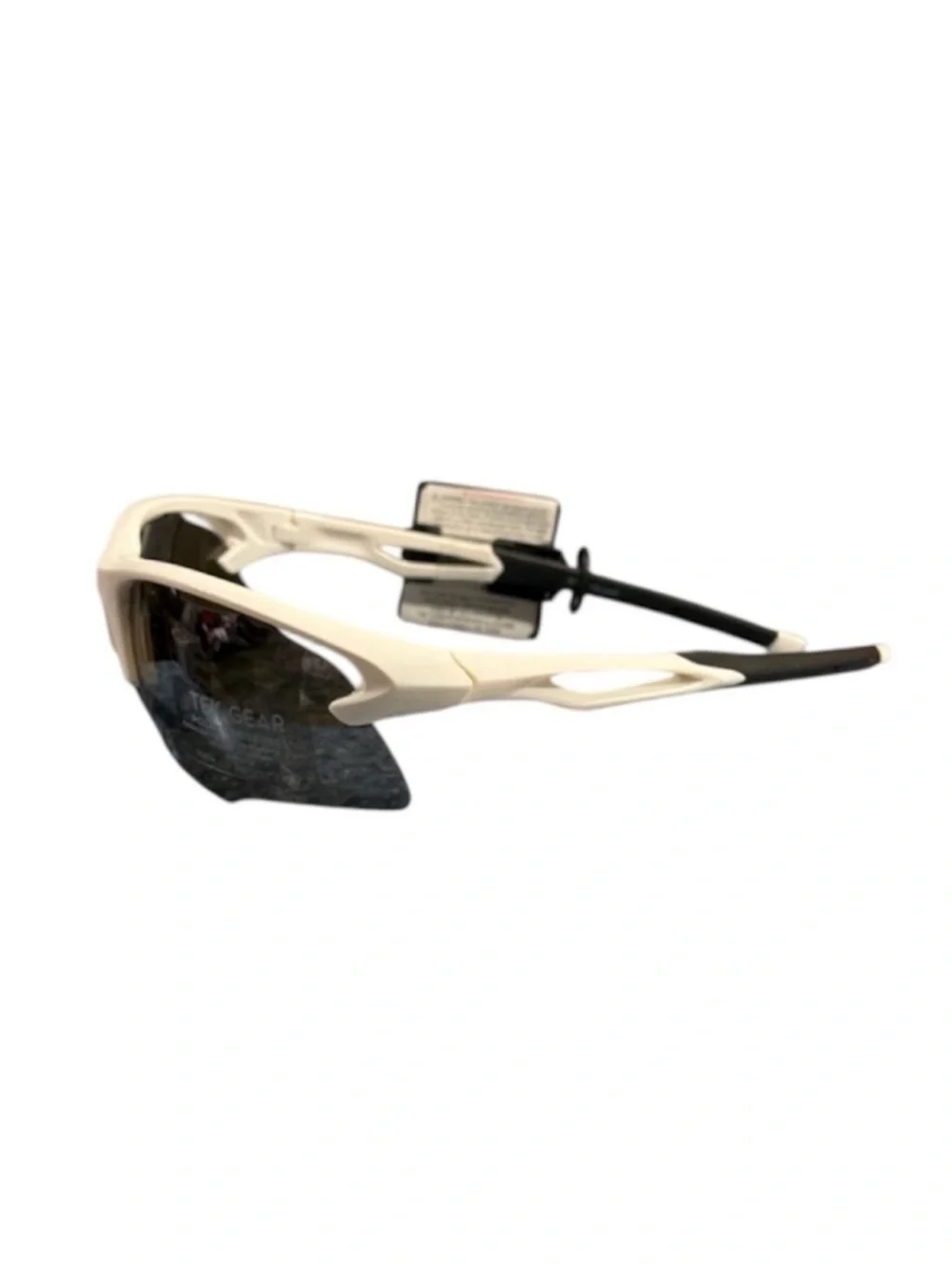 Tek Gear Sport Polarized Sunglasses